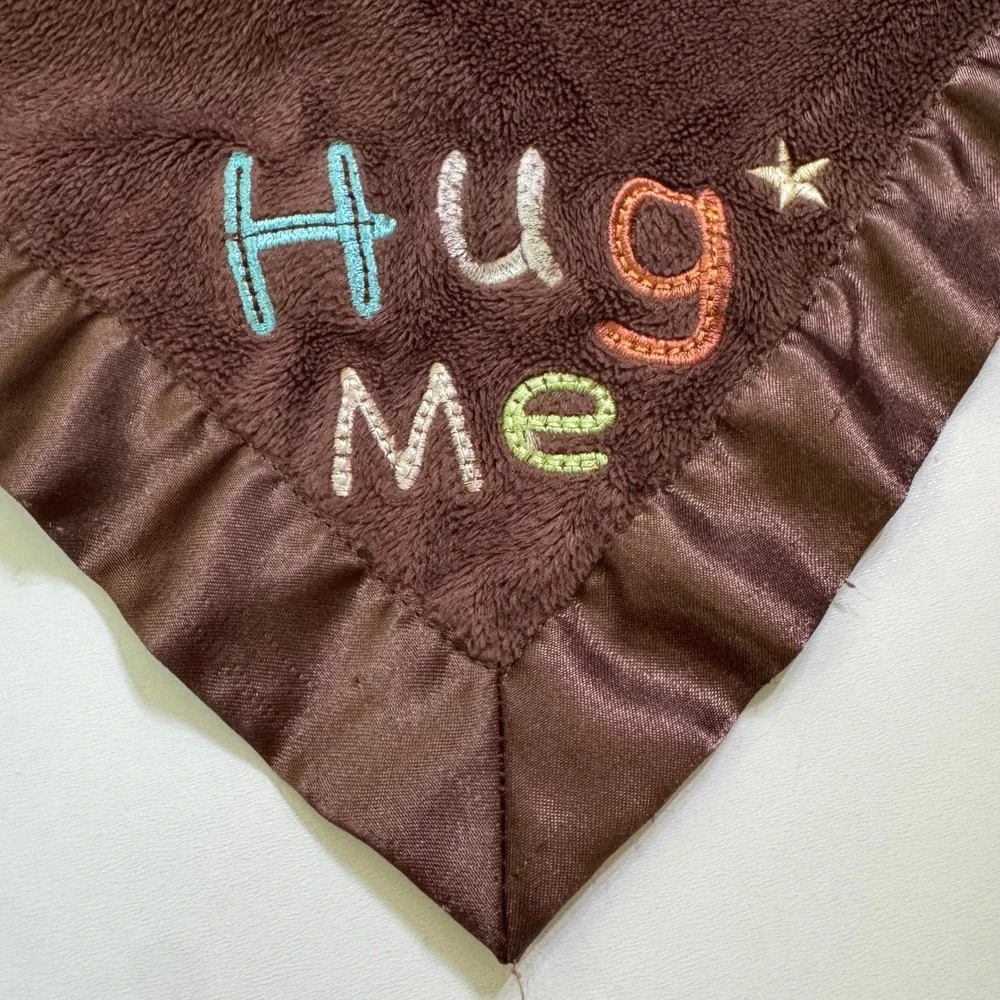 Circo security blanket